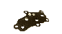 Image of Gasket Control Valve Holder image for your 2007 Subaru Forester  X LL Bean 